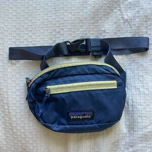 Patagonia Ultralight fanny pack